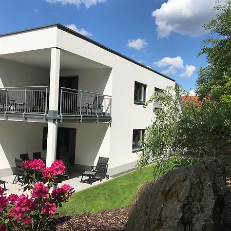 Appartementhaus Angelika Nittenau Exterior photo